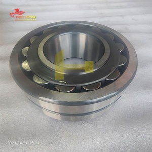 Roulements à rouleaux sphériques à double rangée en acier chromé Hangood OEM 22320CC/W33 22320ECC 22320ECC/SO 22320 - Product Image 3