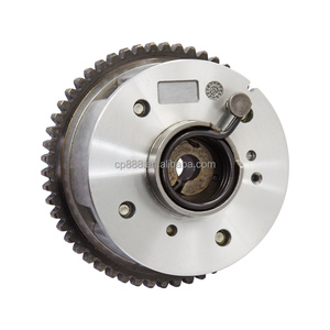 Engrenage de calage VVT d'échappement 1147A014 pour Mitsubishi Outlander Lancer Evolution X Delica 2.4 4B12 4B11 CW5W Cam Phaser - Product Image 1
