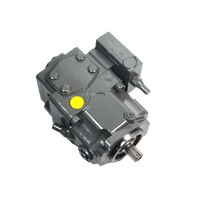 Pompe à piston hydraulique 10201751 A11VO40DR/10R pour machines de construction, pièces de pompe de tracteur