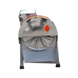 Industrial Fruit <b>Vegetable</b> Processing Machines Including Onion Chopper <b>Vegetable</b> <b>Cutter</b> and Potato Slicing Machines - Product Image 5