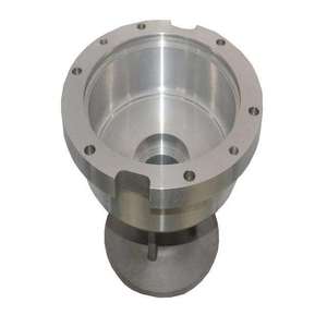 铝压铸低压铸造汽车零部件列车铁路部分 - Product Image 1