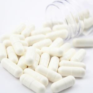 Extracto de producto natural silimarina Cápsula de cardo mariano con calidad al por mayor - Product Image 1