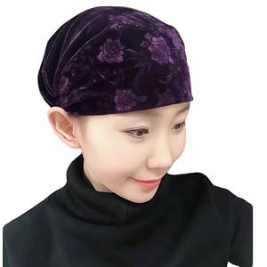 YASEEN Velvet Solid Color Shawl <b>Scarf</b> Tudung Muslim Women's Headscarves Malaysia - Wholesale Hijab, Eco-friendly and Breathable, - Product Image 1
