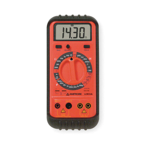 Medidor Portátil Amprobe LCR55A, Mide Inductancia/Capacitancia/Resistencia/Transistor/Diodo/Diodo de Microondas, OEM Personalizable 1 - Product Image 2