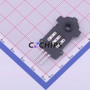 Sensor de posición RD6R1A0008 SIP-3 nuevo y original, venta completa, proveedor de chips de componentes electrónicos y servicio BOM - Product Image 2