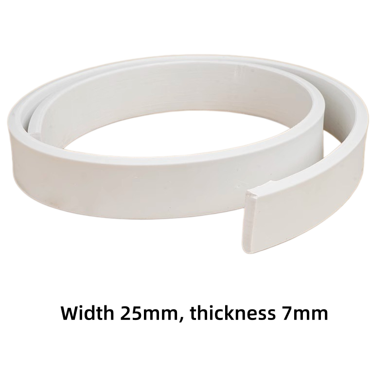 Largeur de ligne de tablette : 25 mm