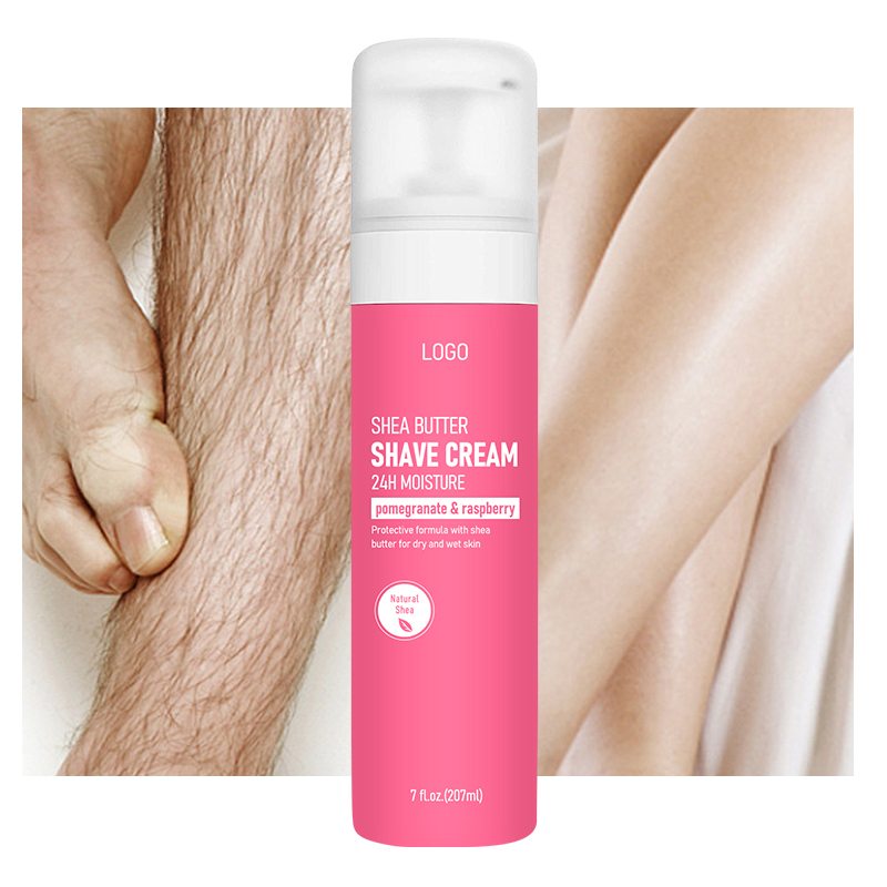 Private Label Hydrating Soothing Nourishing Beard