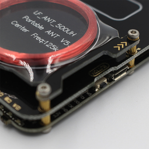 Máy Đọc Thẻ NFC Proxmark3 512M, Máy Sao Chép Thẻ MFOC Có Thể Thay Đổi, Sao Chép Thẻ Mở Mã Nguồn Với Nhãn 13.56Mhz - Product Image 5