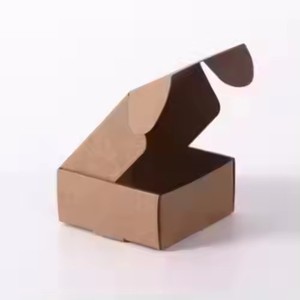 Chất lượng cao bán chạy nhất Hộp quà tặng bao bì đồ lót vớ vải gói hộp - Product Image 5