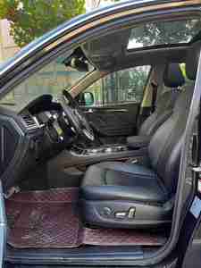 Africa Market 2016 Land Wind X7 2,0 T automático con arranque <span class=keywords><strong>de</strong></span> motor, techo solar panorámico eléctrico y asientos con calefacción, coches usados, coches - Product Image 5