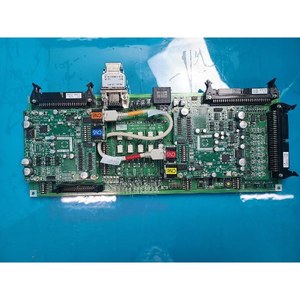 Cable de Interconexión del Sistema TEL 2L81-050097-31, Usado, Piezas de Equipos Semiconductores Legados - Product Image 4