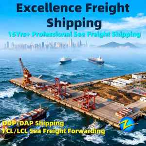 Envío de Muebles por Transporte Marítimo DDP desde Yancheng, Nantong, Suzhou, Agente de Transporte Marítimo a San Salvador, Caucedo, <span class=keywords><strong>Santo</strong></span> Domingo - Product Image 4