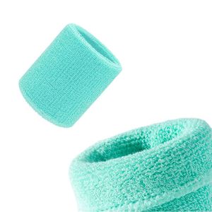 Muñequeras Deportivas Protectoras de Poliéster Personalizadas, Suaves y Compactas para Mujer - Product Image 1