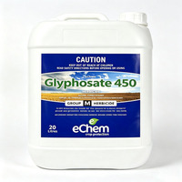 Etiquetas Sintéticas Resistentes a la Intemperie para Pesticidas, Resistentes a los Rayos UV y a Productos Químicos, para Bidones y Contenedores a Granel