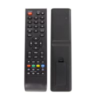 ES-RM002-1 universel de haute qualité prix usine Smart TV télécommande pour HDTV Smart TV contrôleur télécommandé