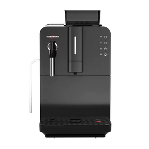 Cafetera Superautomática Familiar 19bar, Espresso, Cappuccino, Latte, Cafetera Automática Completa para el Hogar con Molinillo - Product Image 2