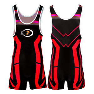 เสื้อกล้ามมวยปล้ำลายพรางยกน้ำหนักผ้า88% โพลีเอสเตอร์12% สแปนเด็กซ์พิมพ์โลโก้ได้ตามต้องการ - Product Image 1