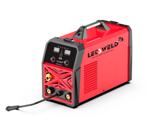 Saldatrice Multifunzione Professionale LETSWELD 220V MIG 5 in 1 Mig Mag Solda Tig MMA 12KG Nuova con Garanzia di 1 Anno - Product Image 1