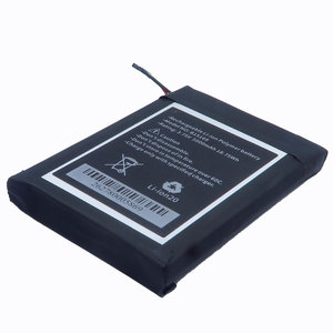 Wholesale Price <strong>Doorbell</strong> <strong>Battery</strong> 3.6v 5000mAh <strong>Batteries</strong> B15169 CP-DL01 Bateria for <strong>Ring</strong> 1st Video <strong>Doorbell</strong> with Peephole Camera - Product Image 4