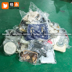 กระเป๋าถือสตรีแบบรวมกระเป๋าสะพายไหล่หนังก้อนแบรนด์หรูสำหรับสตรีกระเป๋าโท้ท - Product Image 4