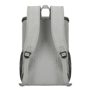 Outdoor Insulation Cross-border Wholesale Cooler Backpack Water-resistant Cooler Bag for Camping for Picnic - Product Image 4