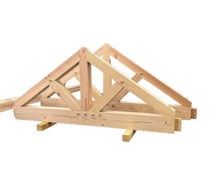 Madera CLT Entorno <span class=keywords><strong>verde</strong></span> madera laminada encerada madera CLT - Product Image 2