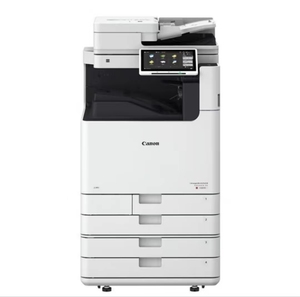 เครื่องพิมพ์เลเซอร์สีขนาดใหญ่สำหรับธุรกิจ Unimes ImageRUNNER ADVANCE DX C5850 A3 สำหรับงานธุรกิจอย่างเป็นทางการ - Product Image 3
