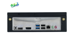 Nouveau mini PC de jeu 12e génération Intel Core I7 12700 LGA1700 DDR4 32 Go 1 To SSD M.2 double LAN 4K Windows 11 - Product Image 4