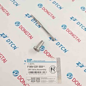 Conjunto de Válvula de Control Common Rail F00VC01033 <span class=keywords><strong>F</strong></span> <span class=keywords><strong>00V</strong></span> <span class=keywords><strong>C01</strong></span> <span class=keywords><strong>033</strong></span> para Inyectores Bosch 0445 110 091, 0445110186, 0445110279 - Product Image 4