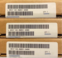 Pièces pneumatiques des modules 6ES7134-4NB01-0AB0 de Siemens S7