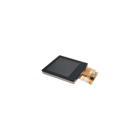 Service à la clientèle 1.44 Module d'écran tactile capacitif 128X128 Module LCD de type transmissif montre intelligente écran tactile Tft