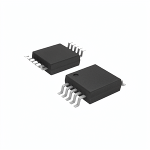 Authorized Distributor 10 PowerTFSOP, 10 MSOP Power Management (PMIC) Electronic Chips Component TPS54060QDGQRQ1 - Product Image 1