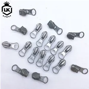 Nylon Zipper Pull Replacement Luggage Zipper Pulls Fixer for Suitcase -  China Zipper Puller and Puller price
