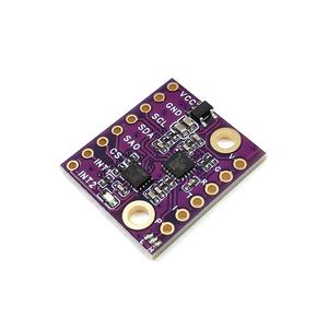โมดูลเซ็นเซอร์ไจโรสโคป GY-601N1 6 แกน ICM-42688 ICM-45686 BMI323 สำหรับการติดตามการเคลื่อนไหวและการใช้งานด้านการกำหนดทิศทาง - Product Image 1