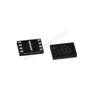 ANSOYO MX25L2006EZUI-12G MX25L2006EZUI 12G MX25L2006 L20L 203AP 8USON Chips de Memoria IC Circuitos Integrados Componentes Electrónicos - Product Image 1