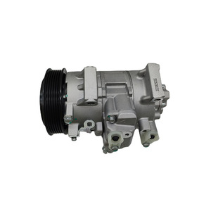 Compresor de CA automático del sistema de <span class=keywords><strong>aire</strong></span> <span class=keywords><strong>acondicionado</strong></span> del coche del buen precio para <span class=keywords><strong>Toyota</strong></span> Corolla <span class=keywords><strong>2008</strong></span> - Product Image 4