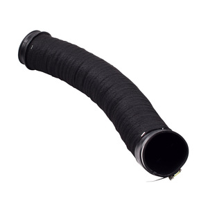 Manguera de Admisión de Aire para Motor de Coche 15865168 para Chevrolet HHR 2.2L 2.4L 2006-2011 con Abrazadera - Product Image 3