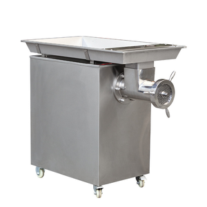 เครื่องบดเนื้อวัว เนื้อไก่ เนื้อหมู อุตสาหกรรม PF สำหรับเนื้อแช่แข็ง - Product Image 4