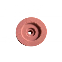Lames de couteau à kebab électriques pour shawarma/doner/tandir, 120 mm, à dents lisses