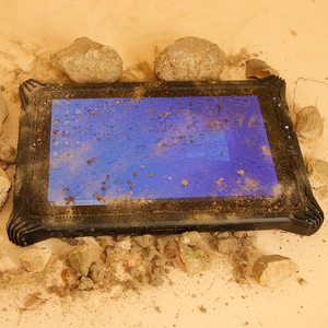 IP65 công nghiệp 12.2 inch Tablet PC 8GB RAM 128GB lưu trữ <span class=keywords><strong>Quad</strong></span> <span class=keywords><strong>Core</strong></span> i3/i5/<span class=keywords><strong>i7</strong></span> NFC GPS cửa sổ máy quét gồ ghề máy tính bảng - Product Image 3