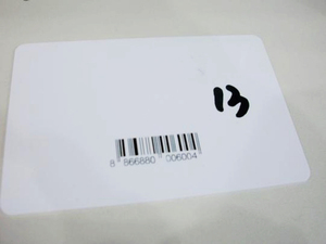 Etichetta in Alluminio Personalizzabile di Alta Qualità per Stampa del Nome, Logo o Trasferimento Termico - Product Image 3