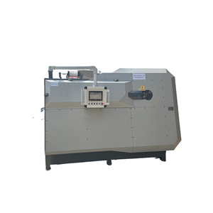 Piegatrice compatta della barra d'acciaio con la durevolezza industriale ideale per i cantieri & le officine - Product Image 2