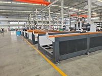 Máquina Fresadora CNC de 4 Ejes Rongchi para Grabado 3D en Madera y Espuma, Equipo de Tallado Multiusos para Fabricación de Moldes