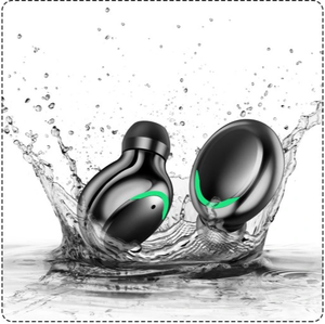 Auriculares TWS populares de la versión 5,3 de BT, Auriculares deportivos estéreo inalámbricos verdaderos con pantalla LED para Oppo Vivo - Product Image 4