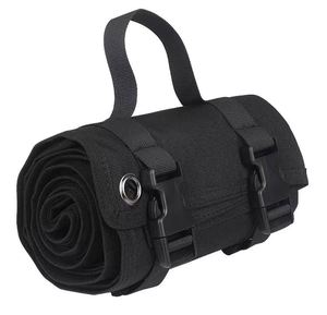 Tapete Táctico para Tiro al Aire Libre, Antideslizante, para Entrenamiento, 0.75x2 m, para Campamento - Product Image 5