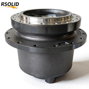 Caja de Cambios de Traslación Rsoliddiesel 6108796 para Maquinaria de Construcción 336GC, 336, E336GC, 330, 335, 335F, 340, 345, 345GC, 336DL - Product Image 1