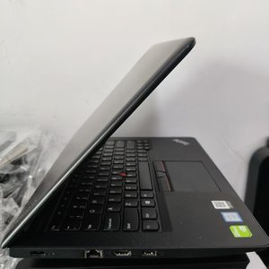 Ordinateurs portables d'occasion Lenovo <span class=keywords><strong>ThinkPad</strong></span> <span class=keywords><strong>E470</strong></span> avec processeur Intel Core i5 de 7e génération, 8 Go de RAM, 256 Go de SSD pour ordinateur portable, maison et bureau, ordinateur pour étudiants - Product Image 4