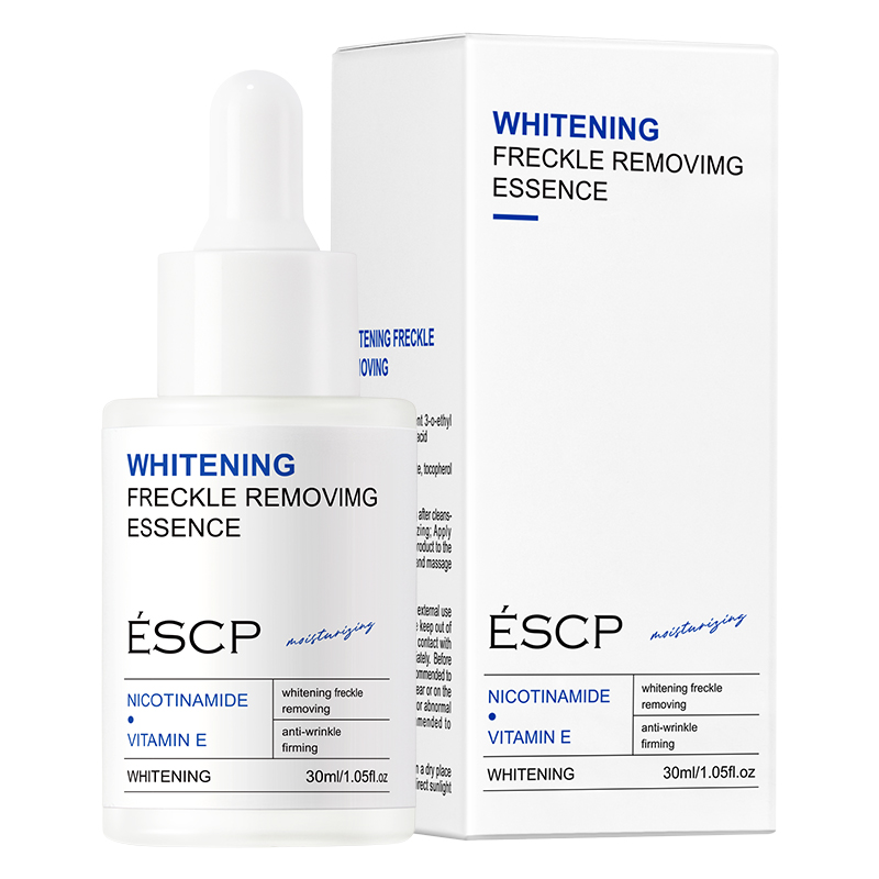 D1ESCP86083 Whitening And Freckle Removimg Serum