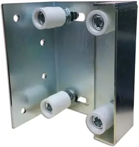 Cantilever Door Rollers For Automatic Door