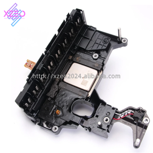 Unidad de Control de transmisión 8HP70 Zf8HP70 TCU 0260550076 para Land Rover <span class=keywords><strong>Jaguar</strong></span> <span class=keywords><strong>Xe</strong></span> 2.0d X760 Bmw caja de cambios - Product Image 2